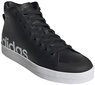 Adidas Jalatsid Bravada Mid Black H00648/9 цена и информация | Spordi- ja vabaajajalatsid meestele | kaup24.ee