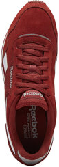 Adidas Jalatsid Royal Glide Red EF7699/11 hind ja info | Spordi- ja vabaajajalatsid meestele | kaup24.ee