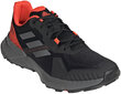 Adidas Jalatsid Soulstride Grey Black Orange FY9214/10 hind ja info | Spordi- ja vabaajajalatsid meestele | kaup24.ee