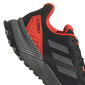 Adidas Jalatsid Soulstride Grey Black Orange FY9214/10 hind ja info | Spordi- ja vabaajajalatsid meestele | kaup24.ee