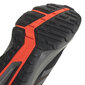 Adidas Jalatsid Soulstride Grey Black Orange FY9214/10 hind ja info | Spordi- ja vabaajajalatsid meestele | kaup24.ee