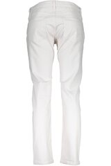 Naiste püksid Gant, valge hind ja info | Naiste püksid | kaup24.ee