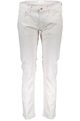 Naiste püksid Gant, valge hind ja info | Naiste püksid | kaup24.ee
