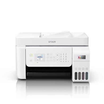 Epson C11CJ65404 hind ja info | Printerid | kaup24.ee