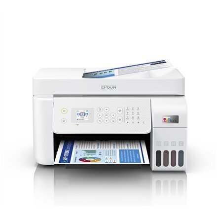 Epson C11CJ65404 цена и информация | Printerid | kaup24.ee