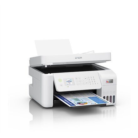 Epson C11CJ65404 цена и информация | Printerid | kaup24.ee