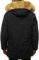 Jope J.Boyz Black JP-1173-1/XL hind ja info | Meeste joped | kaup24.ee