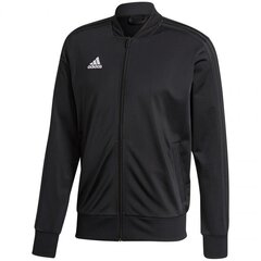 Мужской джемпер Adidas Condivo 18 PES M CF4325 цена и информация | Мужские толстовки | kaup24.ee