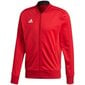 Meeste dressipluus Adidas Condivo 18 PES M CF4322, punane hind ja info | Meeste pusad | kaup24.ee