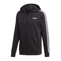 Мужской джемпер Adidas Essentials 3 Stripes FZ French Terry M DQ3102 цена и информация | Мужские толстовки | kaup24.ee