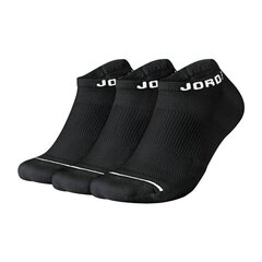 Мужские спортивные носки Nike Jordan Everyday Max NS 3шт. M SX5546-010 (47896) цена и информация | Мужские носки | kaup24.ee