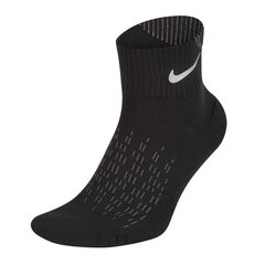 Носки спортивные Nike Spark Cush Ankle M SX7281- 010 цена и информация | Мужские носки | kaup24.ee