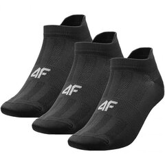 Мужские носки 4F M H4L21 SOM004, 3 пары цена и информация | Мужские носки | kaup24.ee