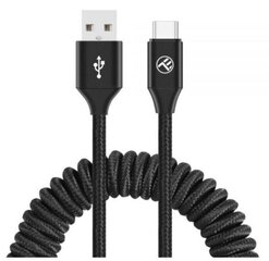 Tellur TLL155395 USB To Type-C, 1.8 m цена и информация | Кабели для телефонов | kaup24.ee