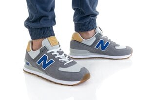 Meeste tossud New Balance 574 ML574NE2 цена и информация | Кроссовки для мужчин | kaup24.ee