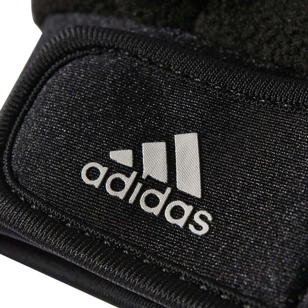 Meeste kindad Adidas FieldPlayer hind ja info | Meeste sallid, mütsid ja kindad | kaup24.ee