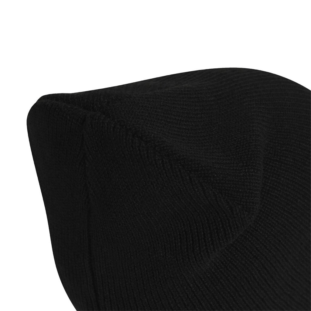 Adidas Mütsid Perf Beanie Black GE0609/OSFM hind ja info | Meeste sallid, mütsid ja kindad | kaup24.ee