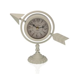 Настольные часы Стрела с наконечником, 23 x 16 x 8 см цена и информация | Часы | kaup24.ee