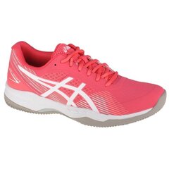 Naiste tossud Asics Gel Game 8 Clay OC W 1042A151 700, roosad hind ja info | Naiste spordi- ja vabaajajalatsid | kaup24.ee