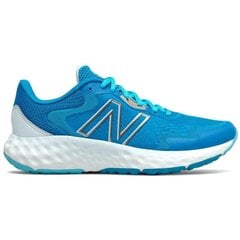 Naiste spordi tossud New Balance Fresh Foam Evoz v1 W WEVOZLN, sinist värvi hind ja info | Naiste spordi- ja vabaajajalatsid | kaup24.ee