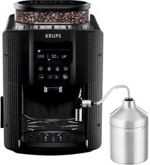 Krups EA8160 цена и информация | Кофемашины | kaup24.ee