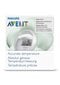 Vannitermomeeter Philips Avent SCH480/00, roheline цена и информация | Vannitooted | kaup24.ee