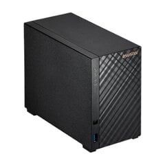 Внешний жесткий диск Asus AsusTor Tower NAS AS1104T 4 цена и информация | Жёсткие диски (SSD, HDD) | kaup24.ee