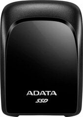 Väline ketas AData ASC680-960GU32G2-CBK цена и информация | Жёсткие диски (SSD, HDD) | kaup24.ee