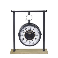 Настольные часы Antique Pendulum цена и информация | Часы | kaup24.ee