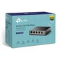 TP-LINK TL-SF1005P цена и информация | Lülitid (Switch) | kaup24.ee