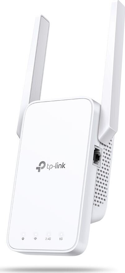 TP-Link RE315 цена и информация | Signaalivõimendid (Range Extender) | kaup24.ee