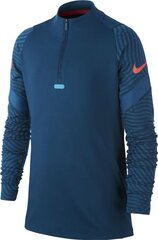 Kampsun lastele Nike sinine hind ja info | Poiste kampsunid, vestid ja jakid | kaup24.ee