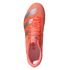 Adidas meeste jooksujalatsid. цена и информация | Спортивная обувь, кроссовки для женщин | kaup24.ee