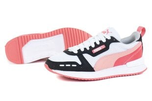 Laste tossud Puma R78 JR 37361615 hind ja info | Laste spordijalatsid | kaup24.ee