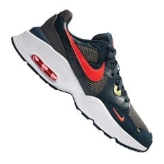 Nike Air Max Fusion Jr Laste spordijalatsid CJ3824-400 hind ja info | Laste spordijalatsid | kaup24.ee