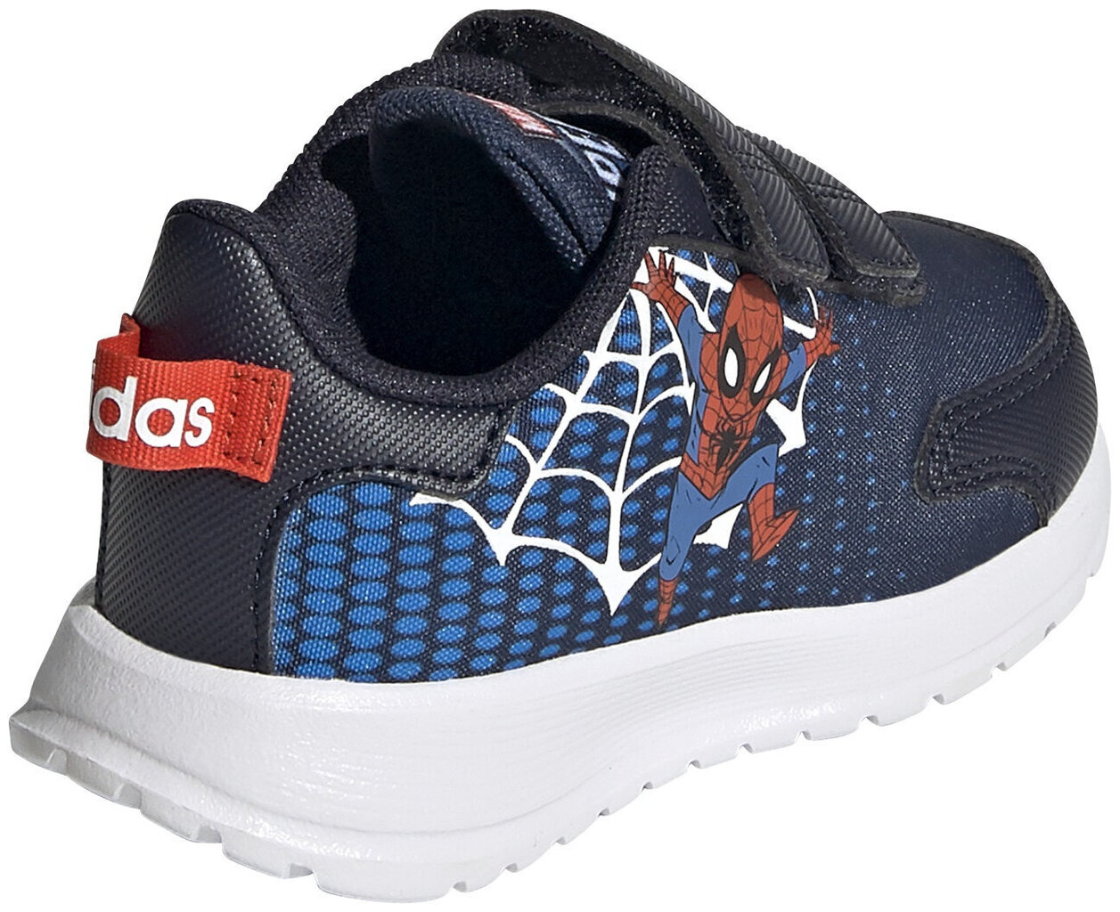 Jalatsid Adidas Tensaur Run I Blue H01706/6.5K цена и информация | Laste spordijalatsid | kaup24.ee
