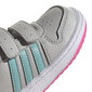 Jalatsid Adidas Hoops 2.0 Cmf I Grey H01554/6.5K цена и информация | Laste spordijalatsid | kaup24.ee