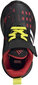 Jalatsid Adidas FortaRun Superhero Red Black H68114/7K цена и информация | Laste spordijalatsid | kaup24.ee