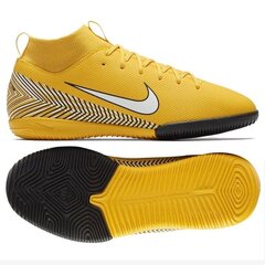 Футбольные бутсы Nike Mercurial Superfly 6 Academy GS Neymar IC Jr AO2886-710 цена и информация | Футбольные бутсы | kaup24.ee