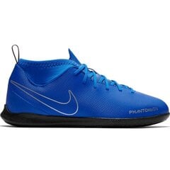 Футбольные бутсы Nike Phantom VSN Club DF IC Jr AO3293 400 400 (45666) цена и информация | Футбольные бутсы | kaup24.ee