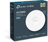 TP-LINK EAP610 hind ja info | Juhtmeta pöörduspunktid  (Access Point) | kaup24.ee