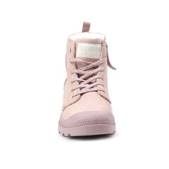 Обувь для женщин Palladium Pampa HI Z WL W 95982-671-M, розовая цена и информация | Женские сапоги | kaup24.ee