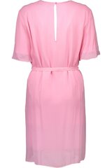 Naiste kleit Love Moschino, roosa цена и информация | Платья | kaup24.ee