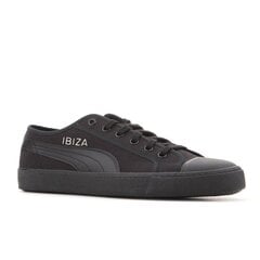 Обувь для отдыха для мужчин Puma Mens Ibiza M 356533 04, черная цена и информация | Кроссовки для мужчин | kaup24.ee