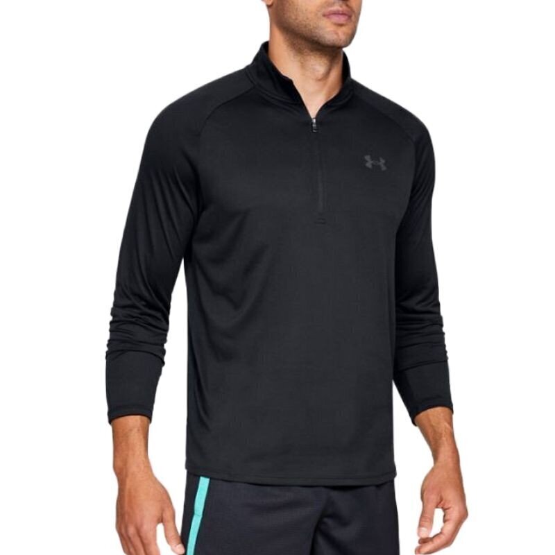 Meeste termosärk Under Armor Tech 2.0 1/2 Zip M 1328495-001 цена и информация | Meeste soe pesu | kaup24.ee