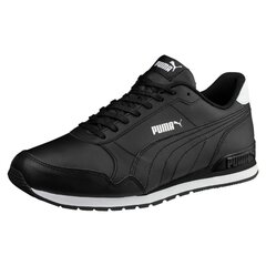 Puma Обувь ST Runner V2 Full Black цена и информация | Кроссовки для мужчин | kaup24.ee