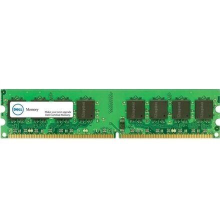 RAM Dell AB257576 цена и информация | Operatiivmälu (RAM) | kaup24.ee