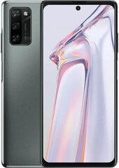 Blackview A100, 128GB, Dual SIM, Black цена и информация | Blackview Мобильные телефоны, Фото и Видео | kaup24.ee