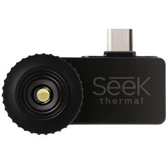 Seek Thermal CW-AAA hind ja info | Mobiiltelefonide lisatarvikud | kaup24.ee