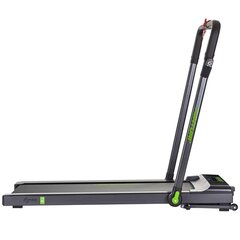 Trenažöör Tunturi Cardio Fit T10 Treadmill (2020) hind ja info | Jooksulindid | kaup24.ee